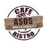 Asos Mantı Kahvaltı Cafe Bistro - Niğde